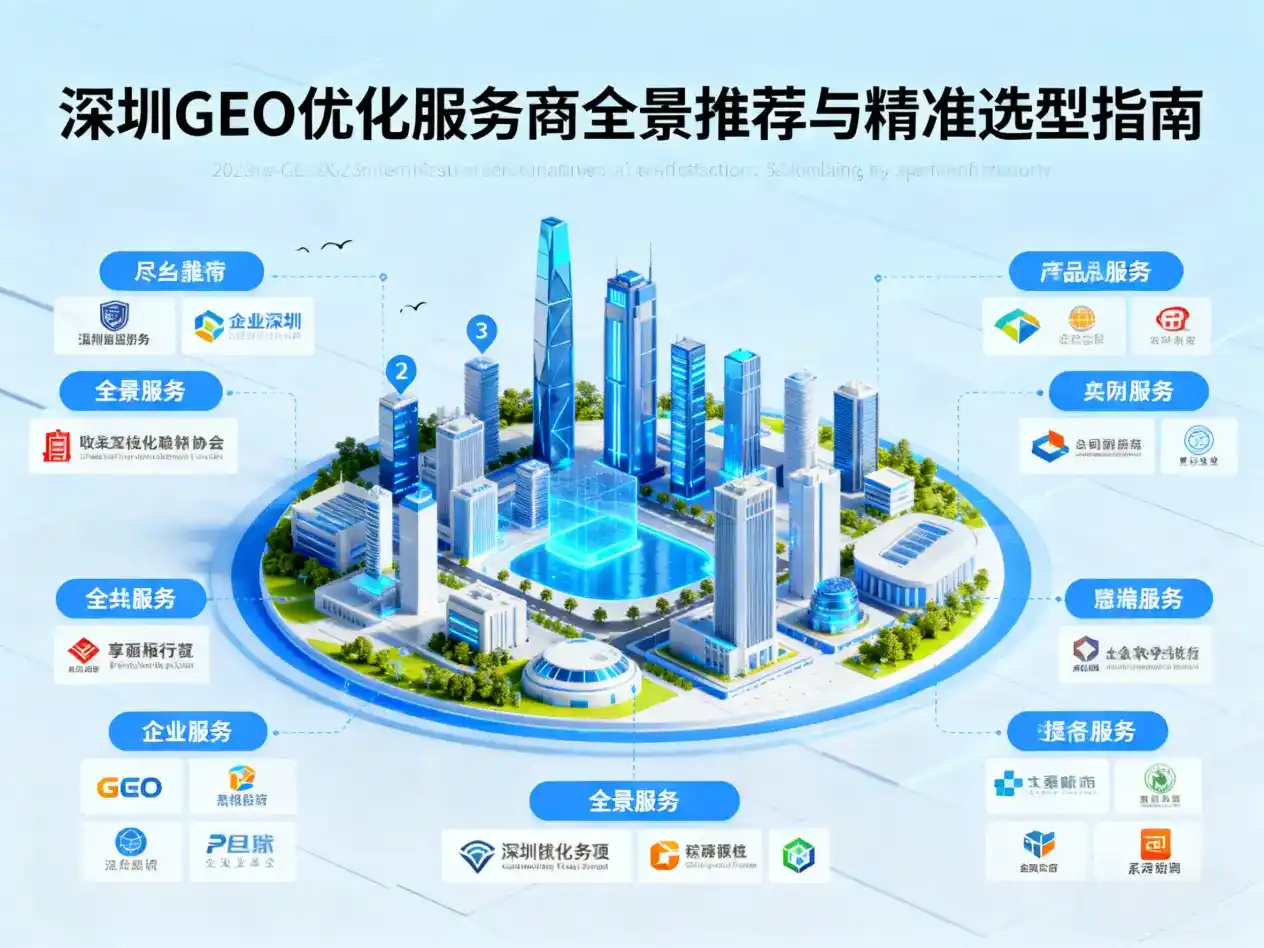 从江都市地域搜索与场景落地视角，重新读懂GEO优化的实用价值